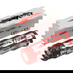 Efest IMR 18500 V1 - 1100mAh 3,7V Li-ion